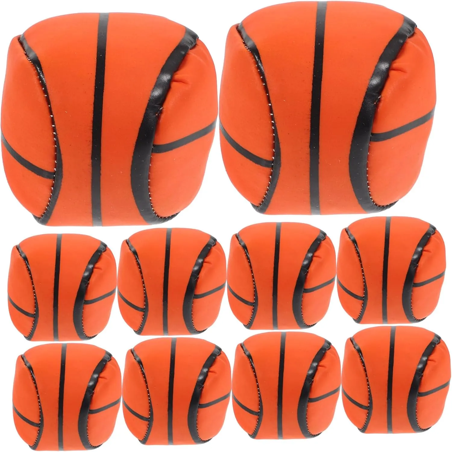 Pu Juggling Balls Set 12pcs Beanbags Toys Juggling Balls for Boys and Girls Great Party Favor Present