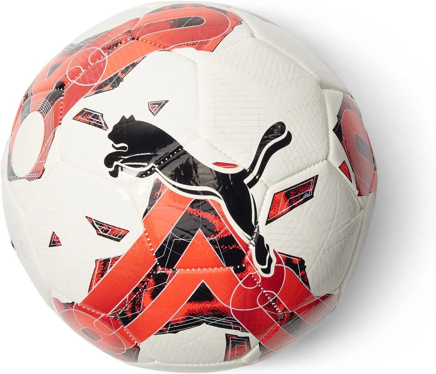 PUMA Orbita 6 Machine Stitch Ball