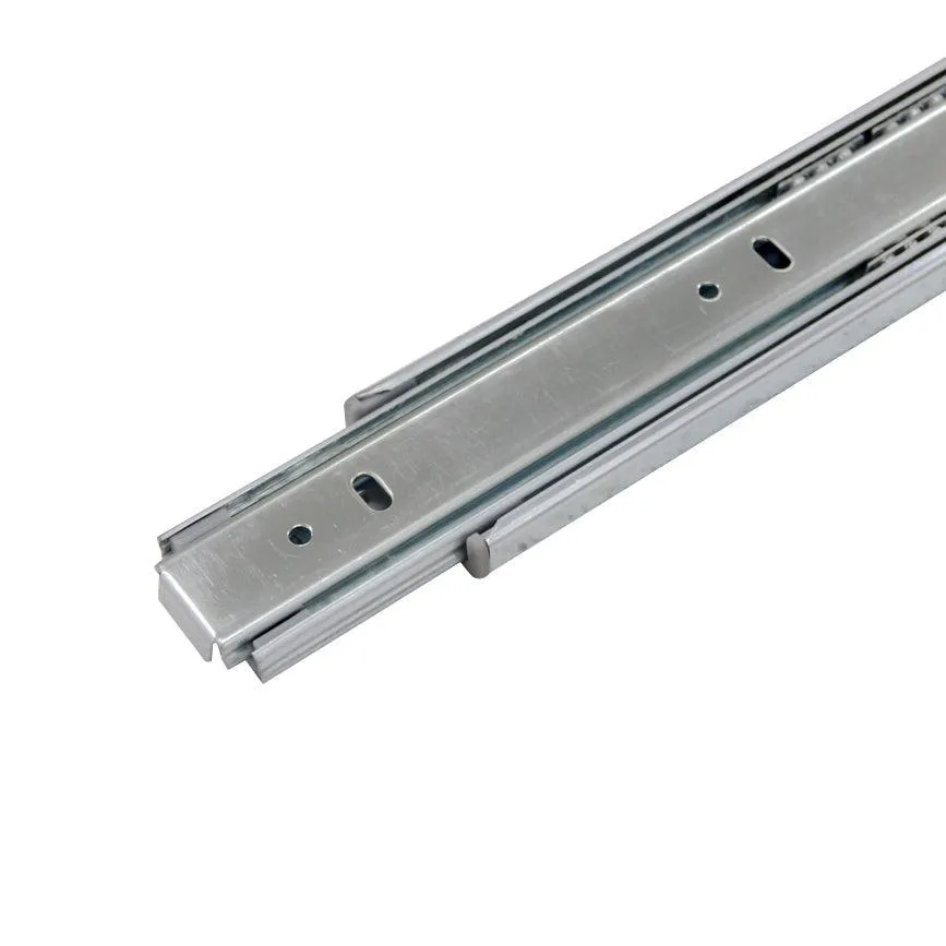 Push To Open Ball Bearing Runner 450mm