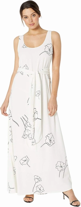 Rachel Pally Women's Crepe Josie Dress