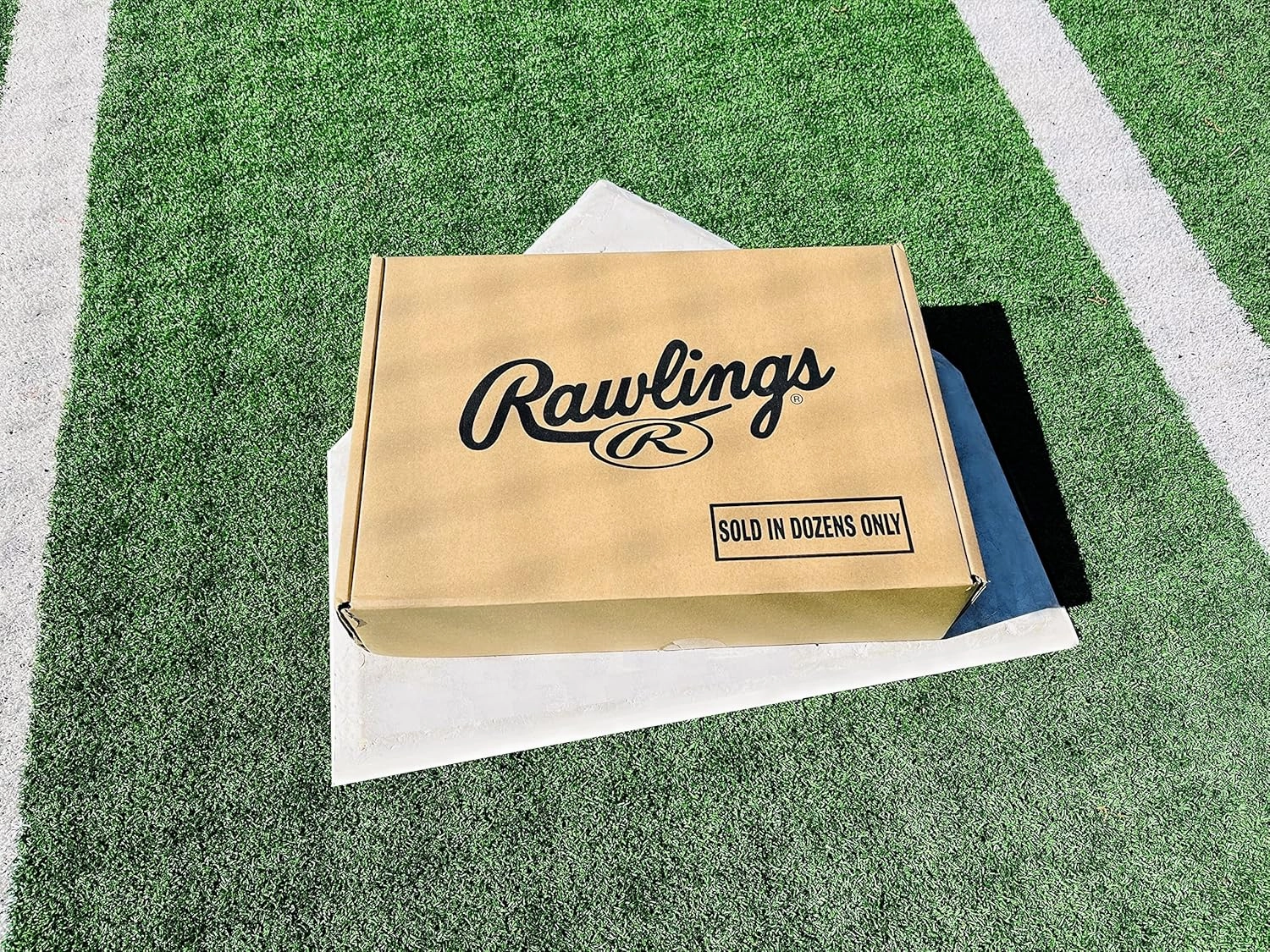 Rawlings | Cal Ripken Baseballs | Competition Grade | RCAL1 | Youth/14U | Multiple Count Options