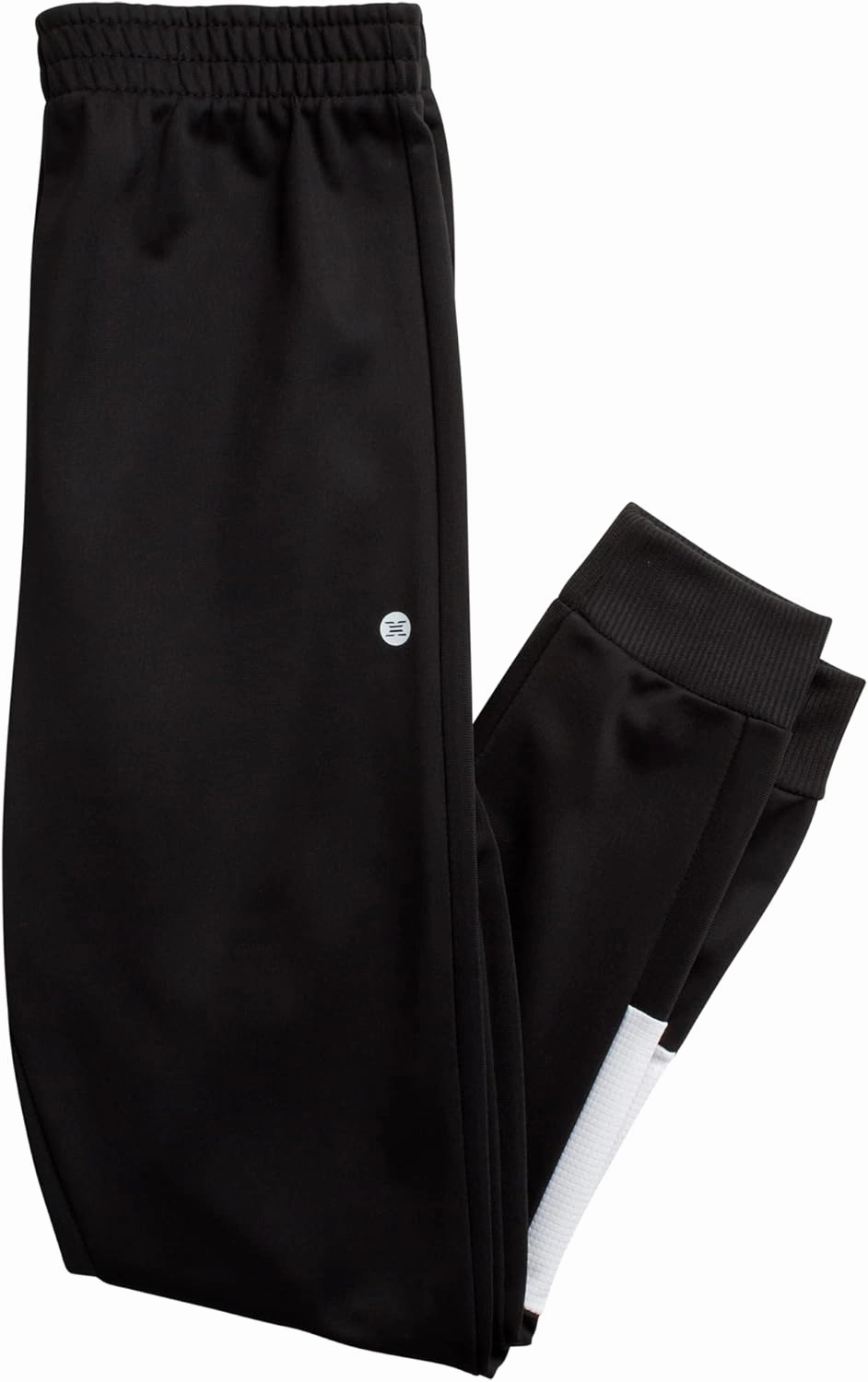 RBX Boys' Jogger Set - 2-Piece Thermal Sports Hoodie and Tricot Joggers (Size: 8-12)
