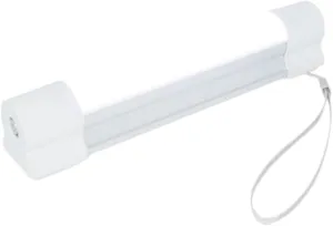 Rechargeable Camping Tube Light Emergency Outdoor Light Bar Multi-Function Tent Lamp Car Garage for Camping