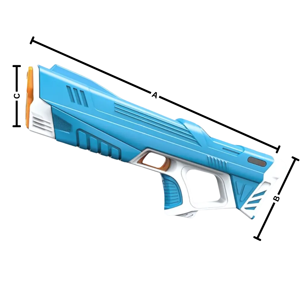 Rechargeable Electric Water Gun