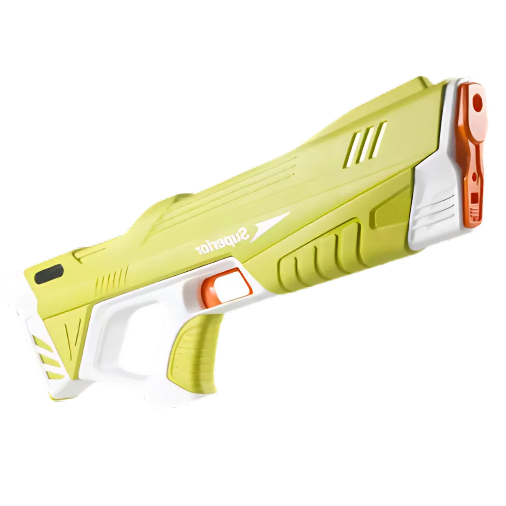 Rechargeable Electric Water Gun
