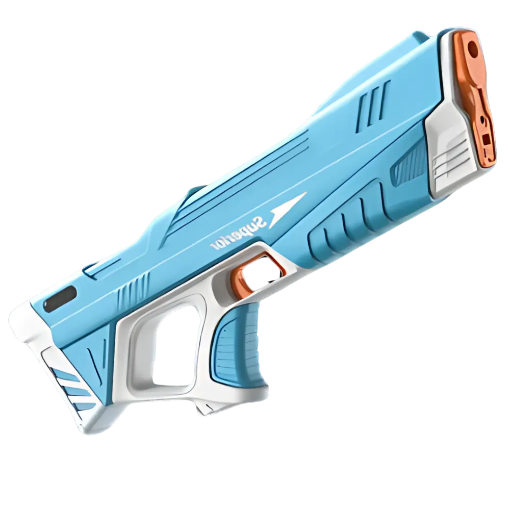 Rechargeable Electric Water Gun