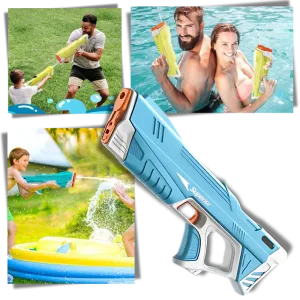 Rechargeable Electric Water Gun