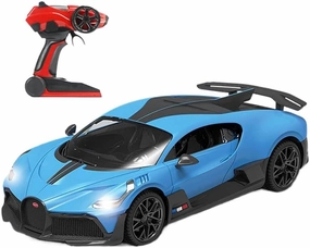 Remote Control Car - 1:12 Scale Electric Sport Racing Toy Car Model Vehicle, 2.4Ghz RC Car Series for Girls and Boys Age 8 9 10 11 12 Years Holiday Ideal Gift