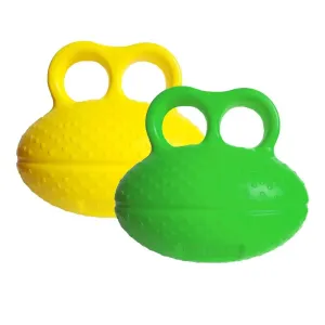 RNTV Finger Grip Ball Set - The Ultimate Hand Gripper for Strength and Stress Relief