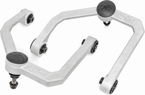 Rough Country Forged Upper Control Arms for 2004-2024 Nissan Titan - 83401A