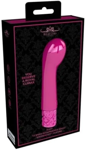 Royal Gems Bijou Pink