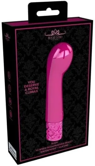 Royal Gems Bijou Pink