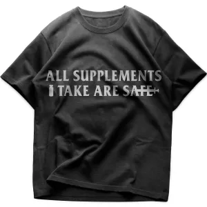 Safe Oversized Shirt