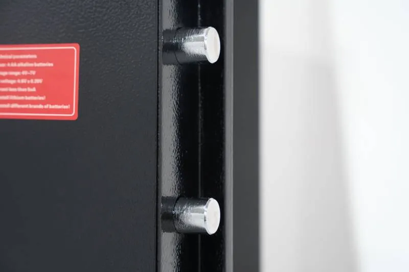 SecureFlip Deposit Safe: Smart Storage for Home & Business