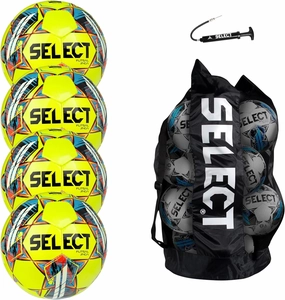 Select Jinga Futsal Ball
