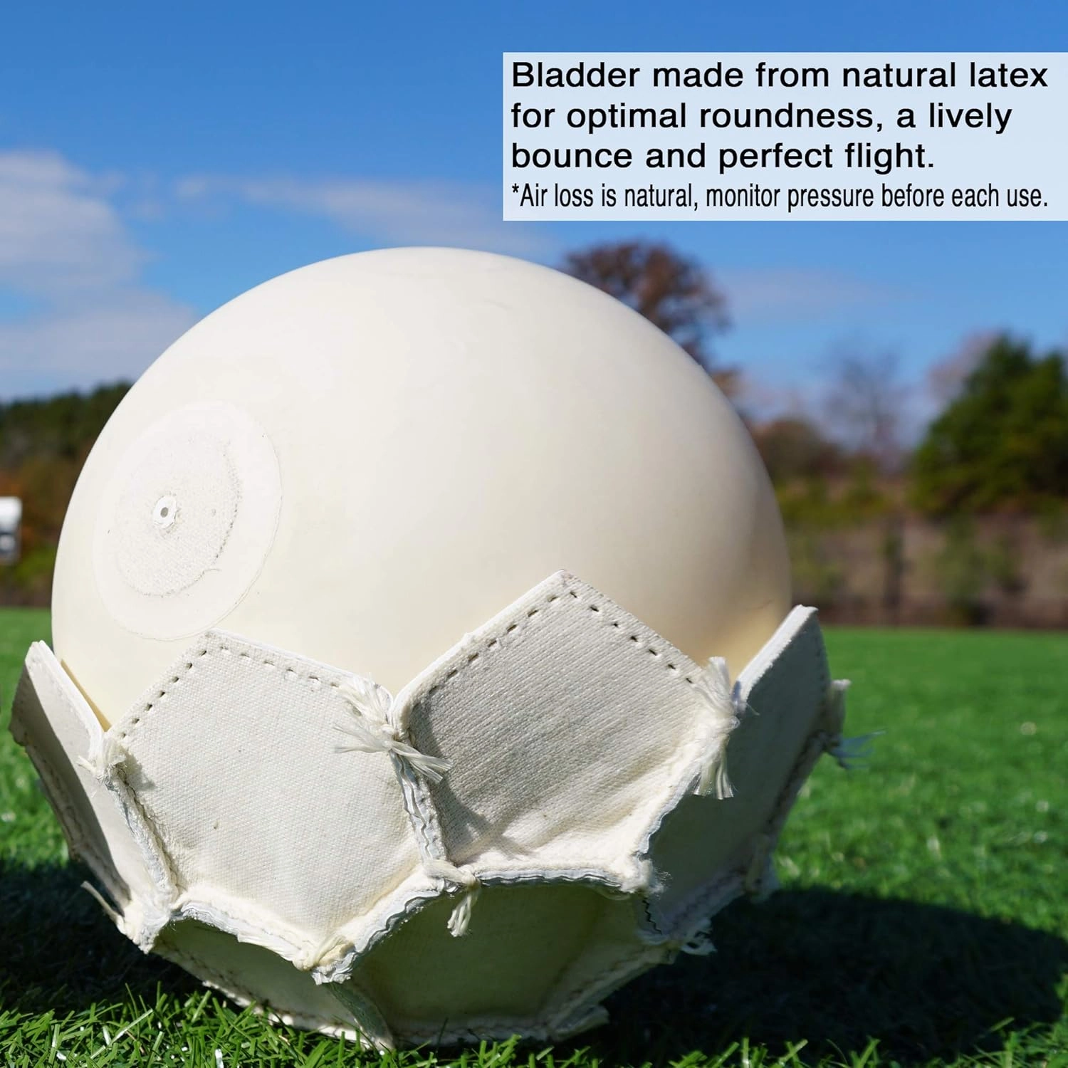 Select Thor Soccer Ball