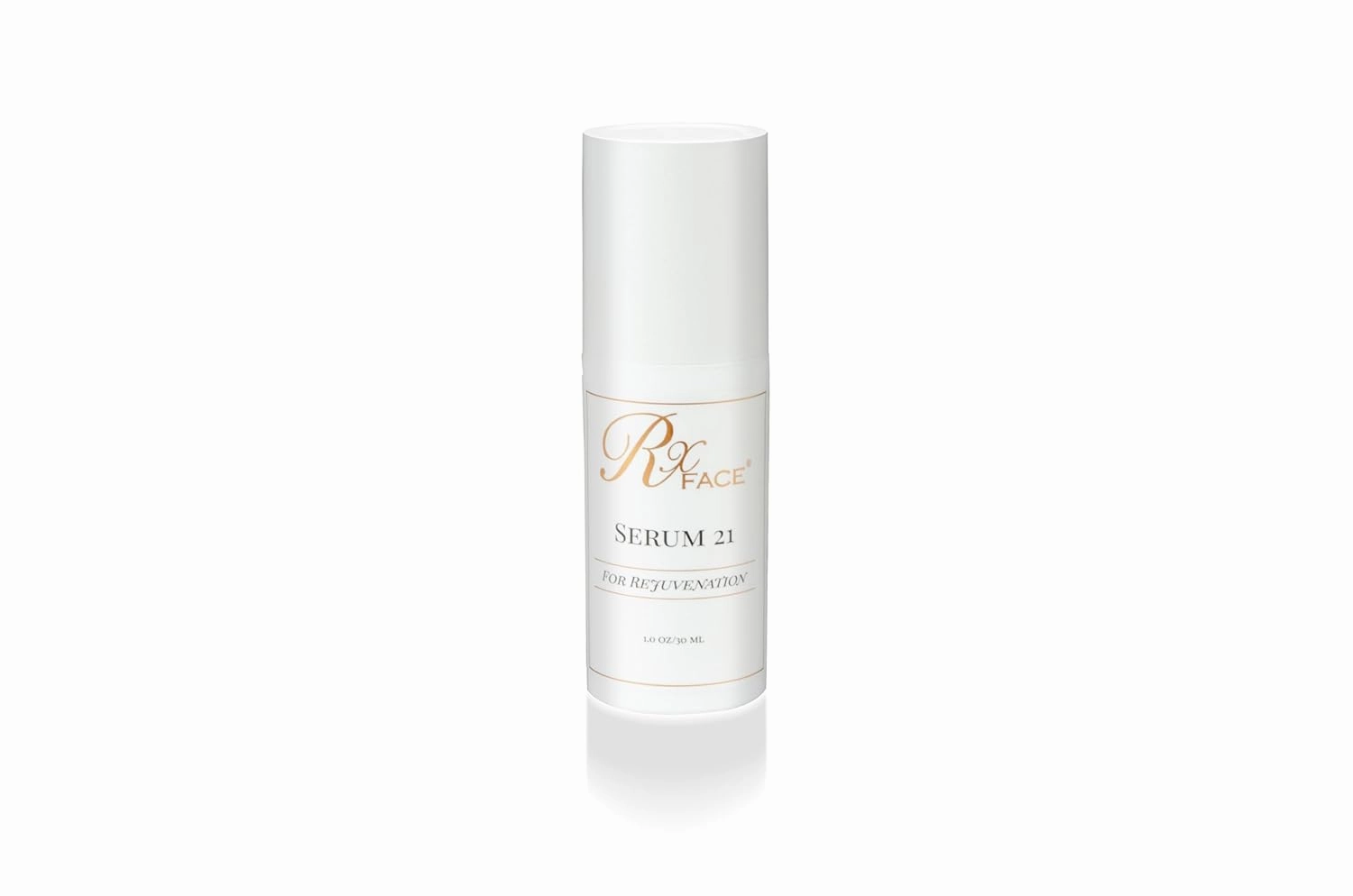Serum 21 Anti-Aging Elixr