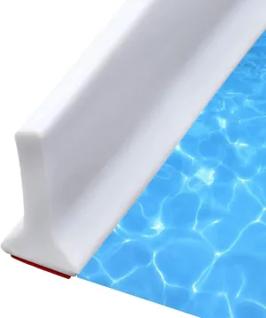 Shower Water Guard Water Splash Guard