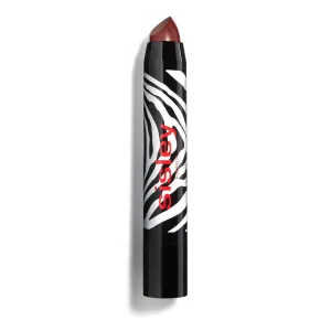 Sisley Paris Phyto-Lip Twist Matte, 22 Burgundy - Tinted Lip Balm - Plumps & Smooths Lips - Smooth, Glide-On Texture - Shiny Finish