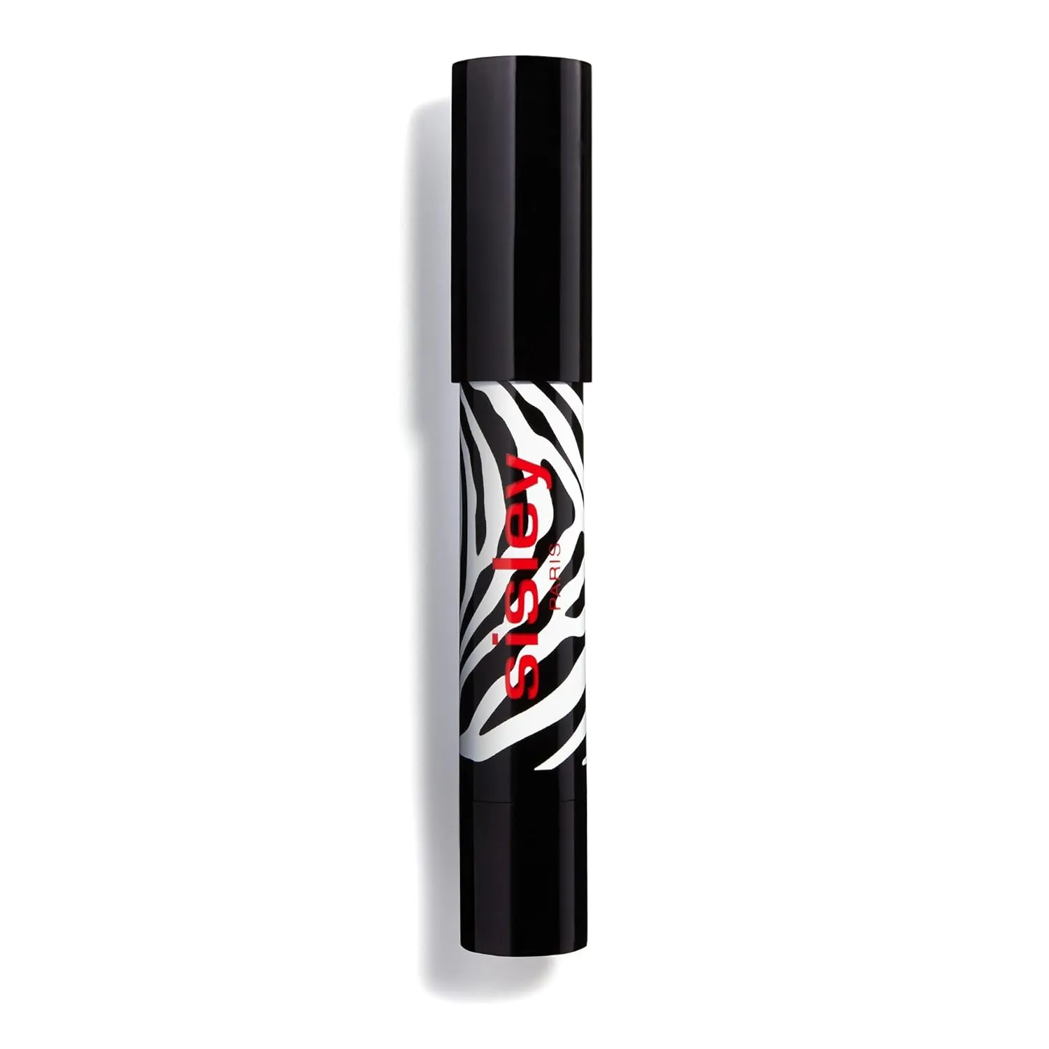 Sisley Paris Phyto-Lip Twist Matte, 22 Burgundy - Tinted Lip Balm - Plumps & Smooths Lips - Smooth, Glide-On Texture - Shiny Finish