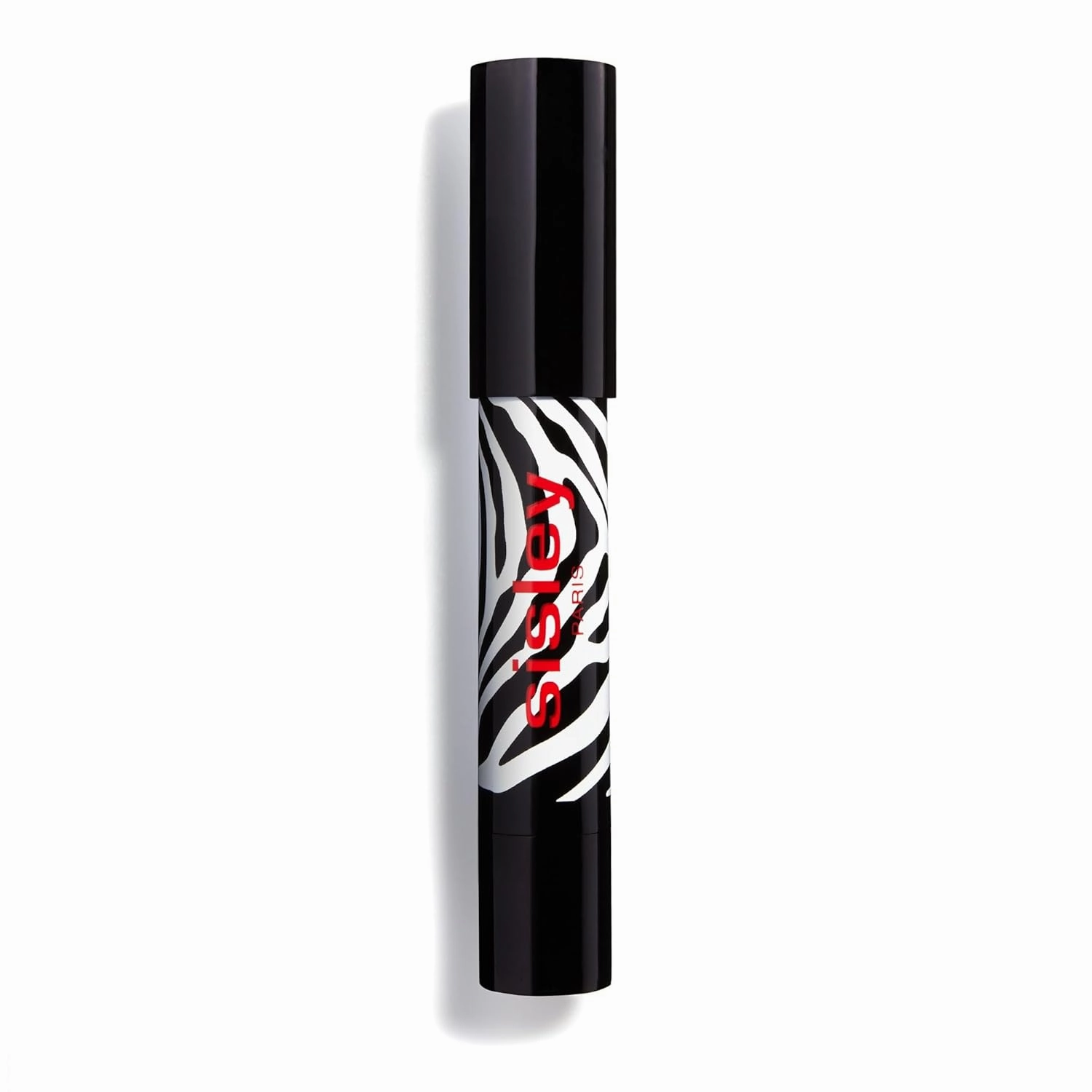 Sisley Paris Phyto-Lip Twist, 26 True Red - Tinted Lip Balm - Plumps & Smooths Lips - Smooth, Glide-On Texture - Shiny Finish