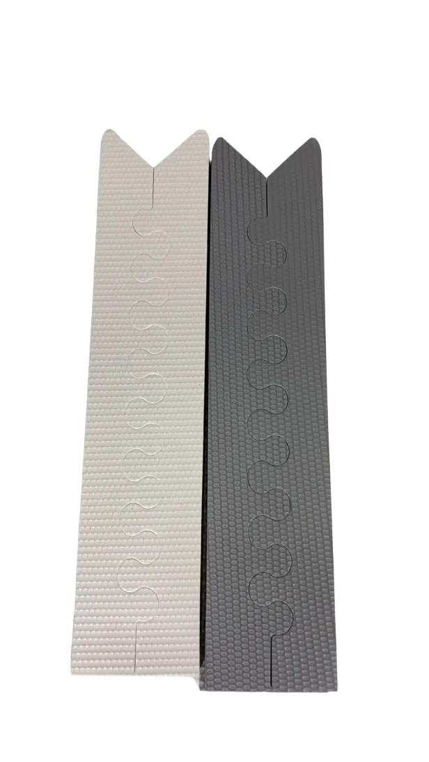Skip Hop Interlocking Foam Floor Tiles Playspot, Grey/Cream
