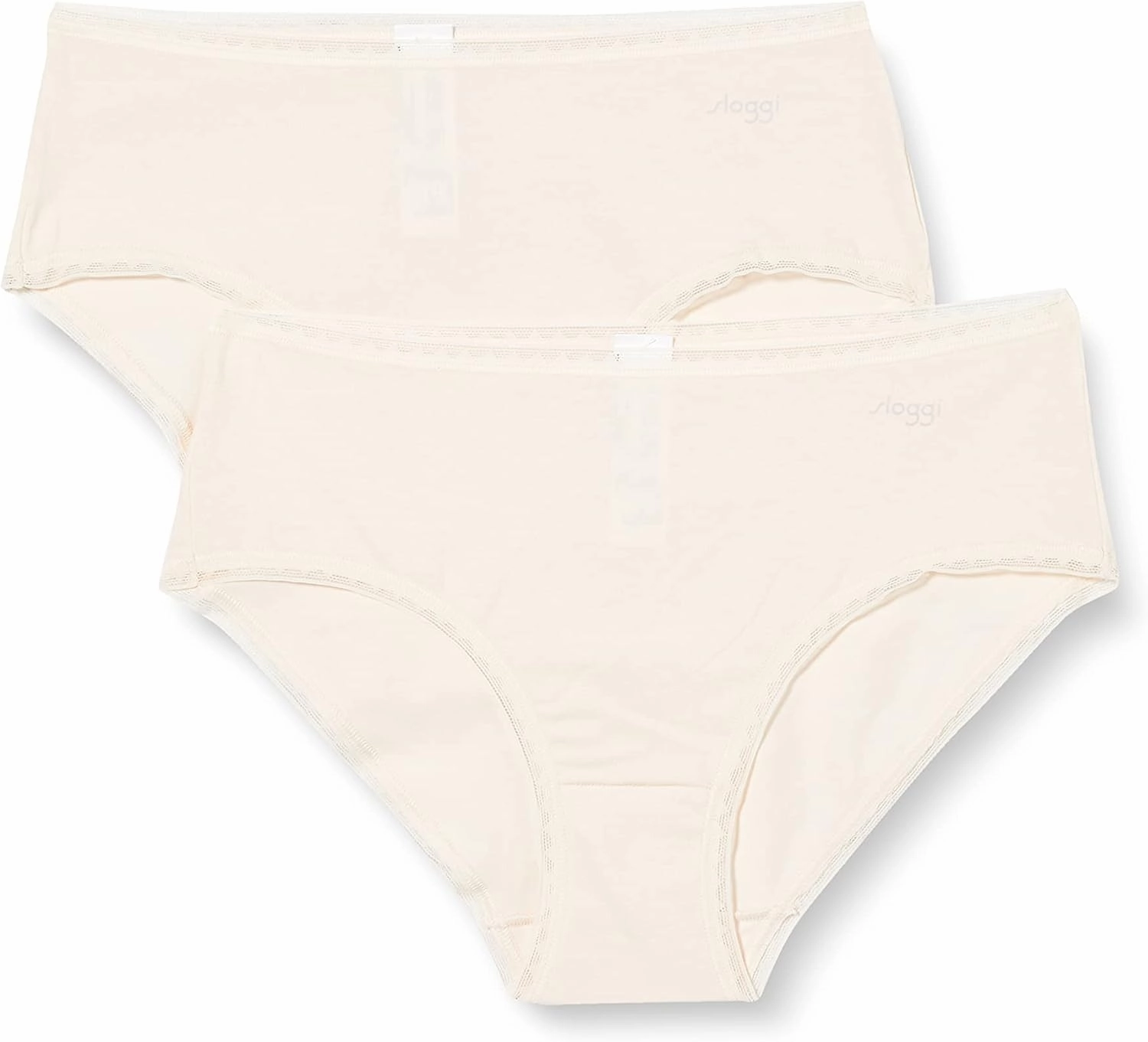 Sloggi Women's Go Midi C2p