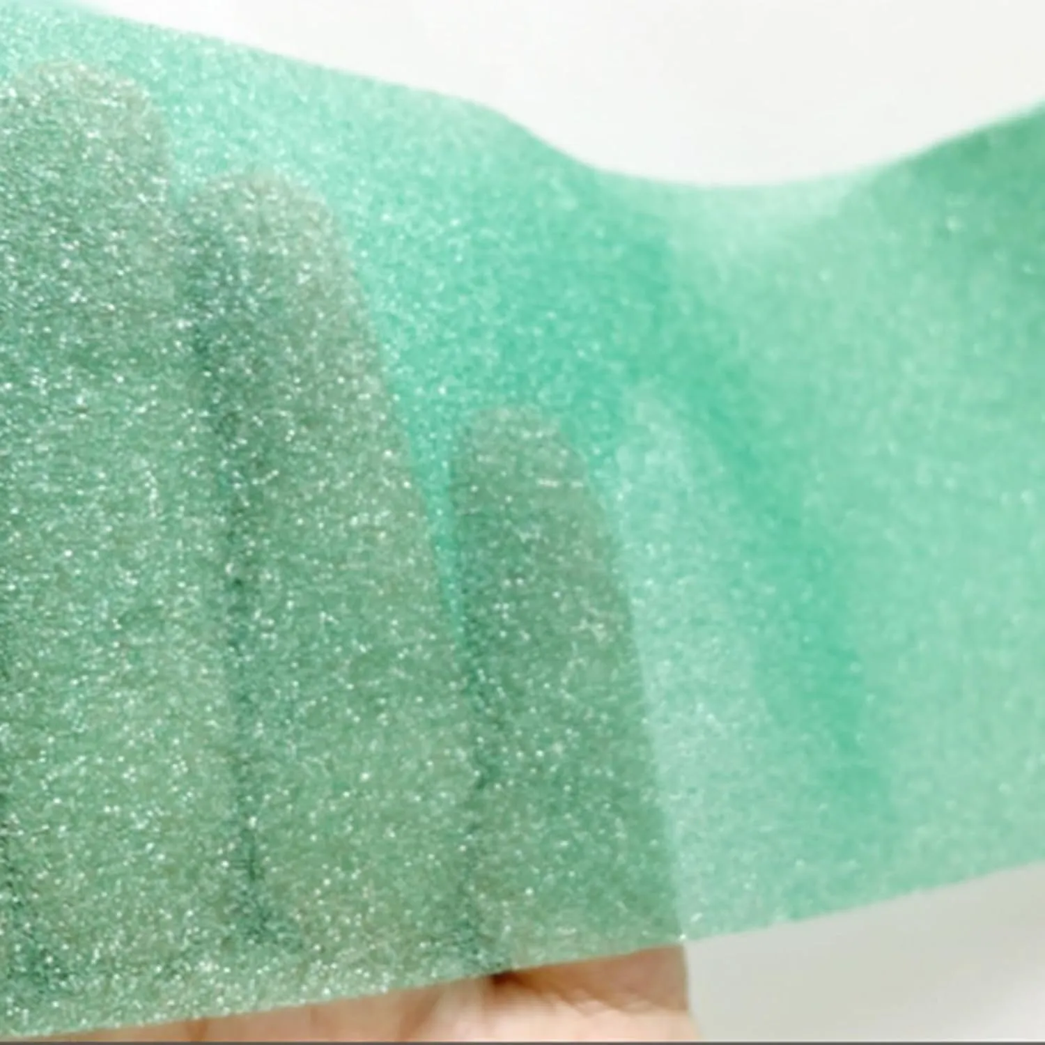 Soft Sports Tape 1 Roll Wrap Tape Sponges Underwrap Tape Not-Adhesive Protective Foams Wrap for Ankle Wrist Hand