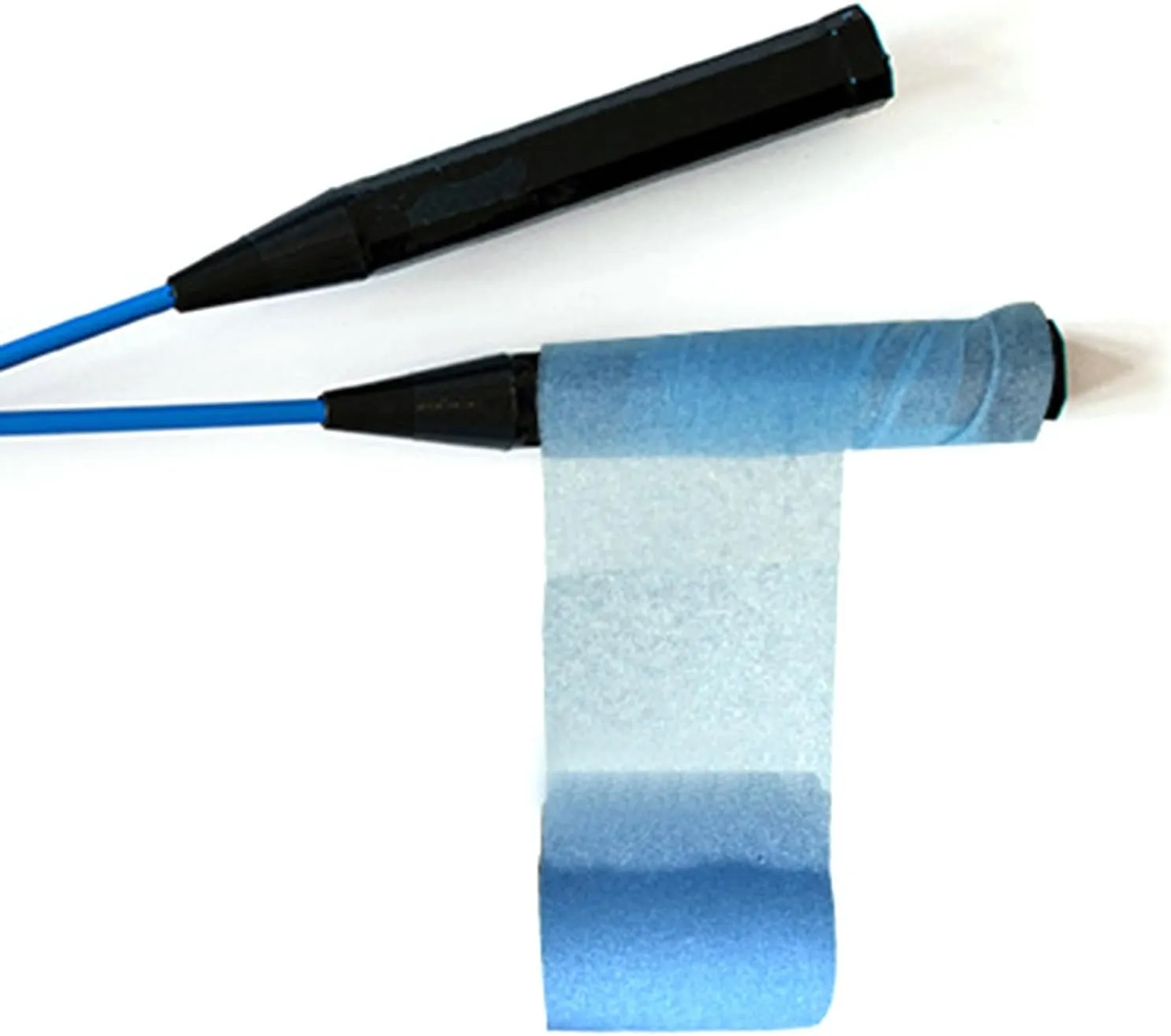 Soft Sports Tape 1 Roll Wrap Tape Sponges Underwrap Tape Not-Adhesive Protective Foams Wrap for Ankle Wrist Hand