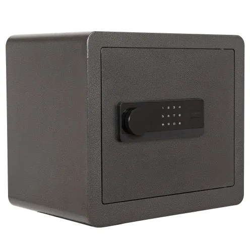 Solid Steel Safe Lock Box Digital Security Safe with LED Display
