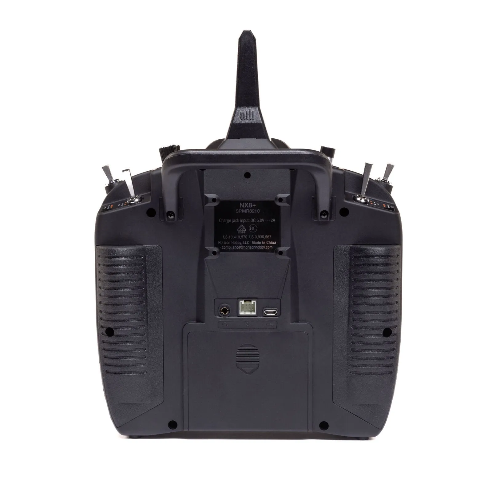 Spektrum NX8  20-Channel DSMX Transmitter Only (SPMR8210)