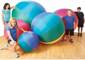 Sport Time Ultra Light Cageball Bladder