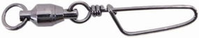 Spro Ball Bearing Swivel with Coast Lock-Pack of 10