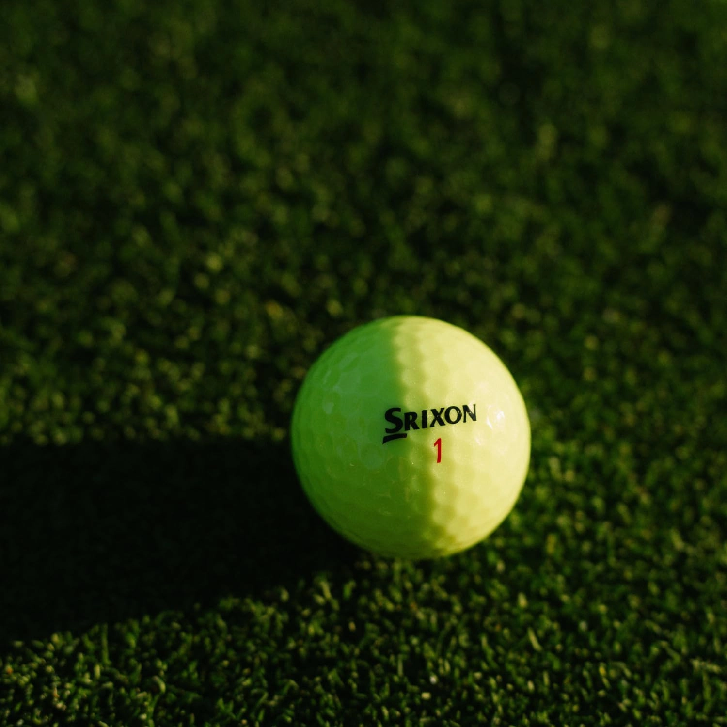 Srixon Z-Star XV Golf Balls