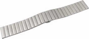 Stainless Steel Replacement Watch Band 20 22mm Universal Quick Change Wristband Men Women Universal Watch Accessories