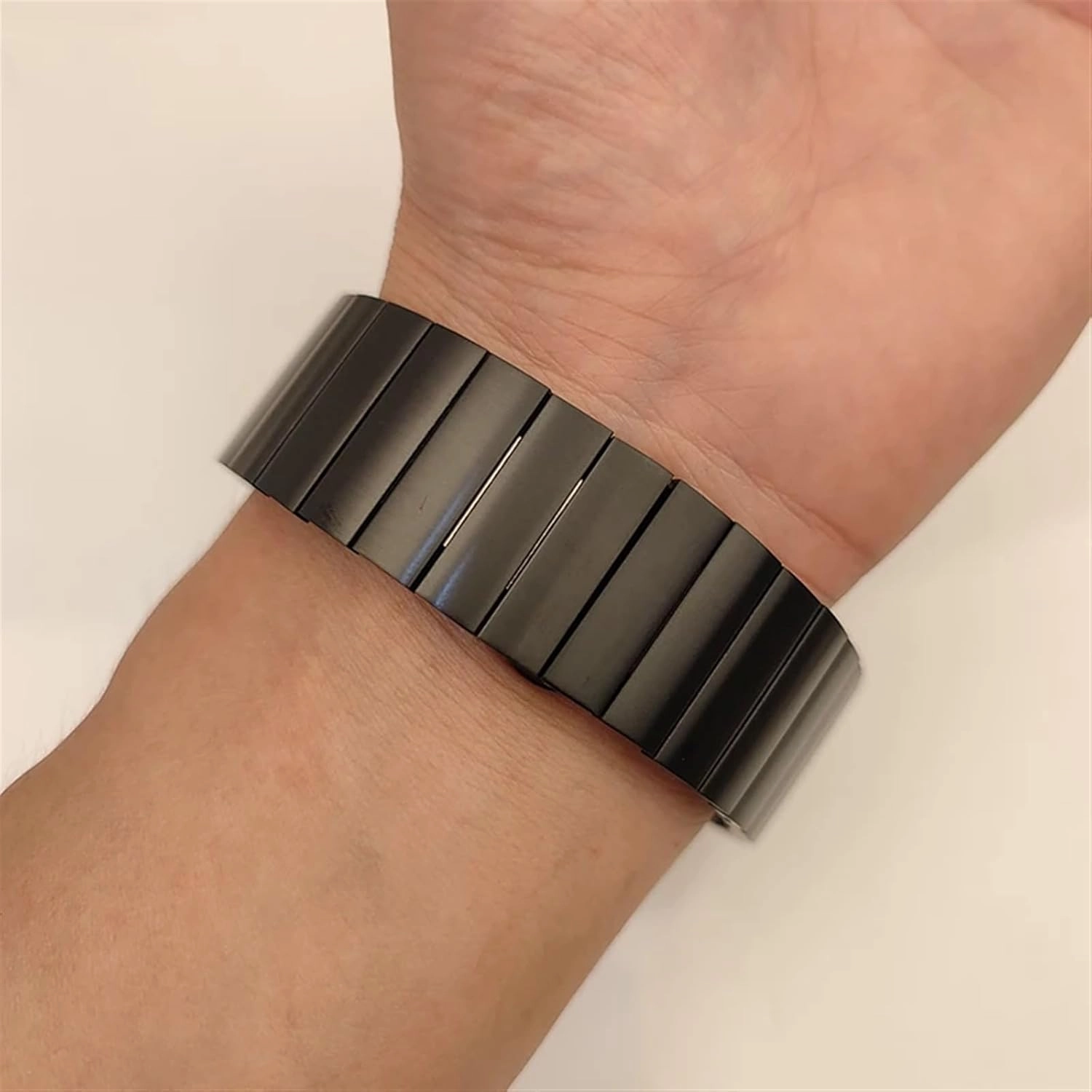 Stainless Steel Replacement Watch Band 20 22mm Universal Quick Change Wristband Men Women Universal Watch Accessories