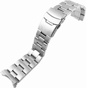 Stainless Steel Watch Straps,Metal Watch Band Stainless Steel Metal Watch Bands
