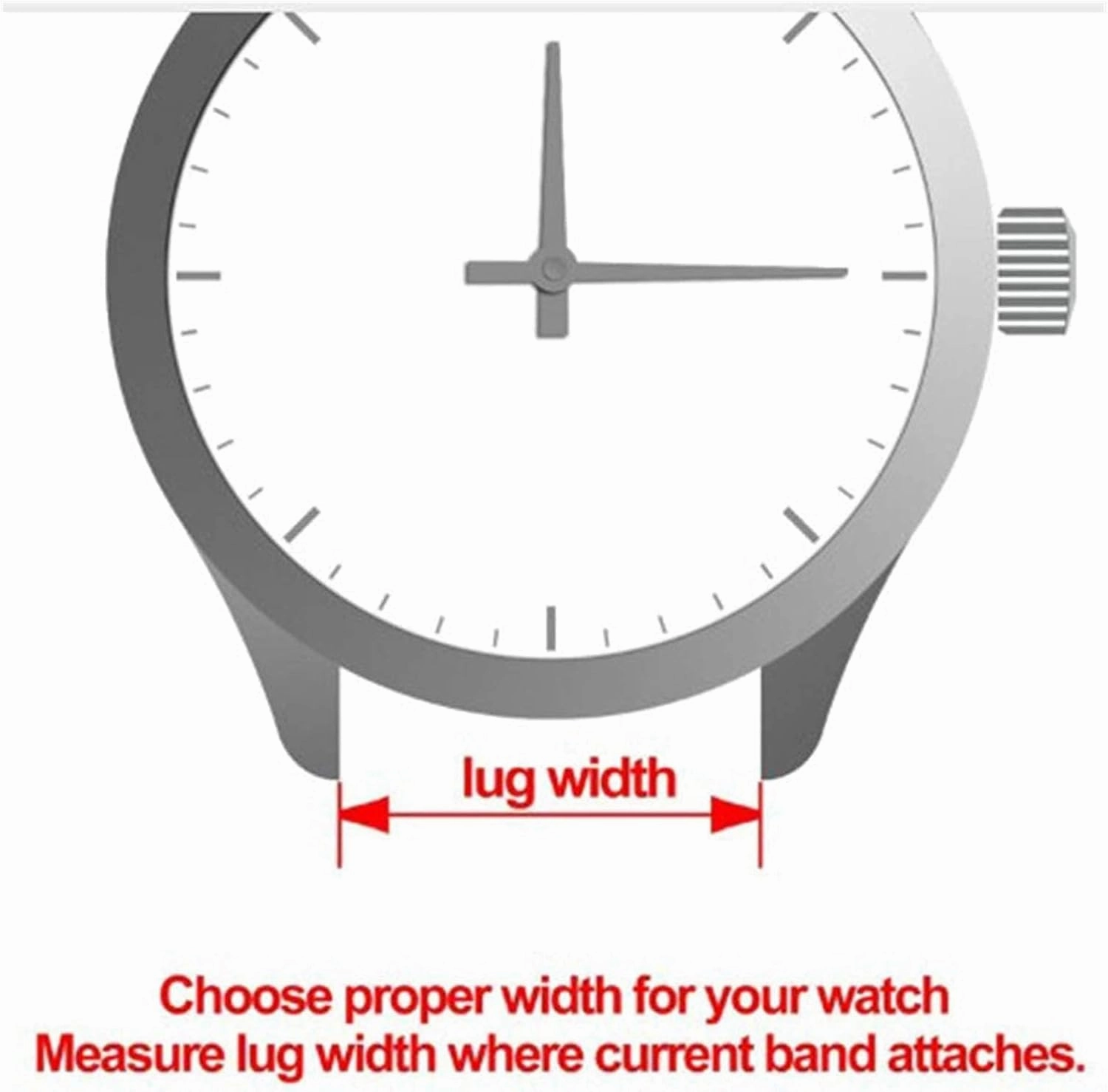 Stainless Steel Watch Straps,Metal Watch Band Stainless Steel Metal Watch Bands
