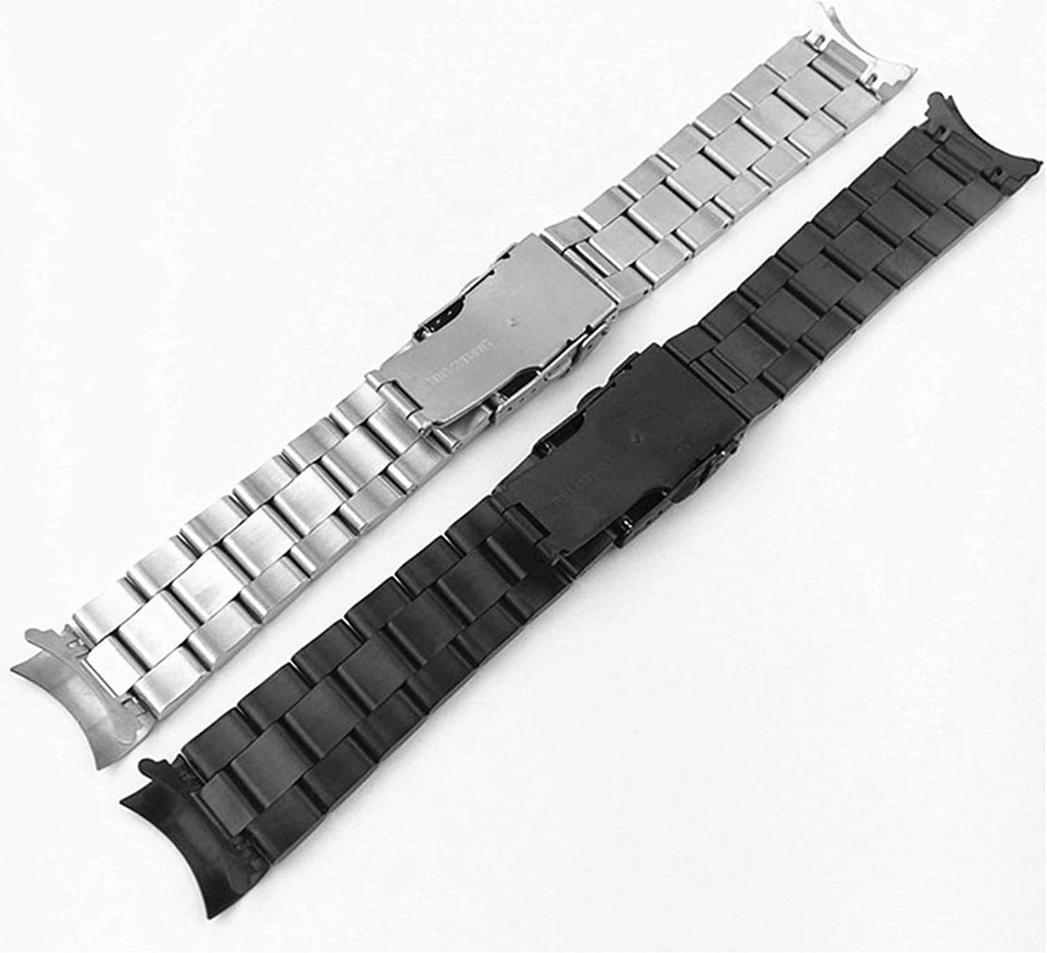 Stainless Steel Watch Straps,Metal Watch Band Stainless Steel Metal Watch Bands