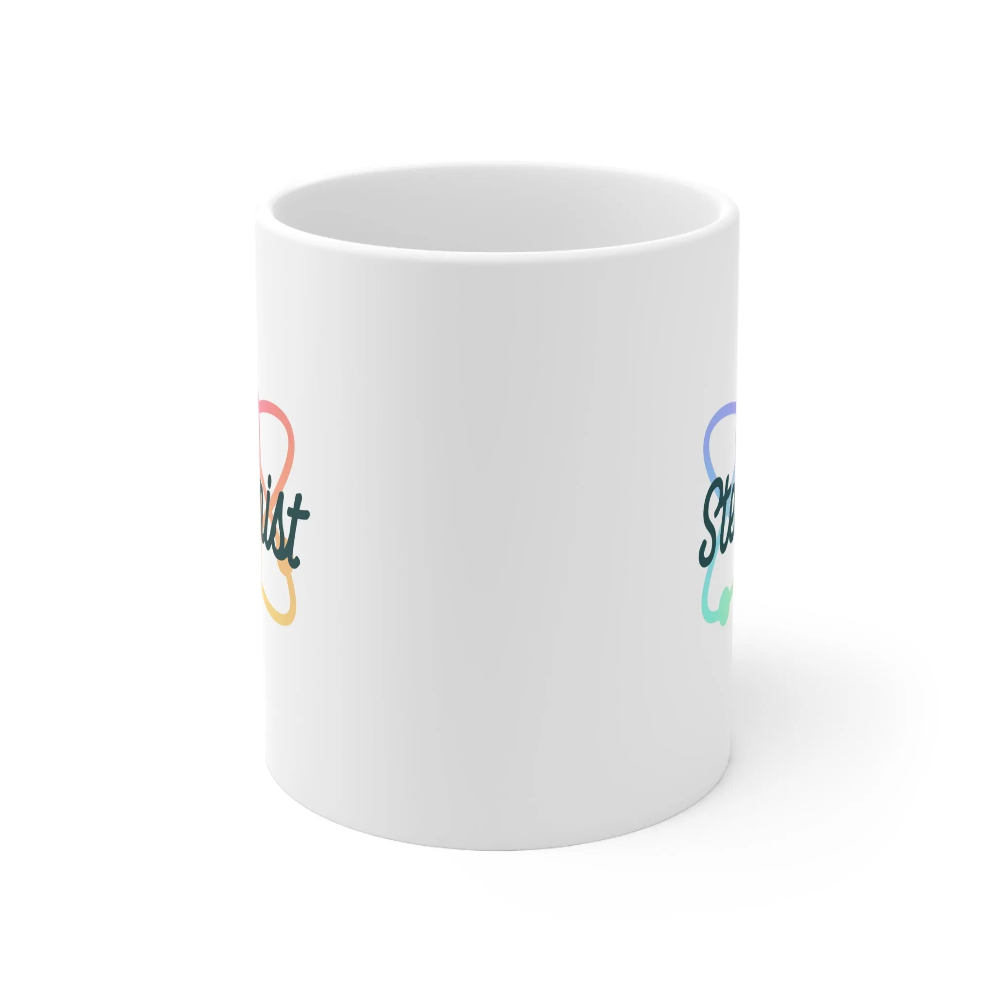 Steminist - Ceramic Mug 11oz