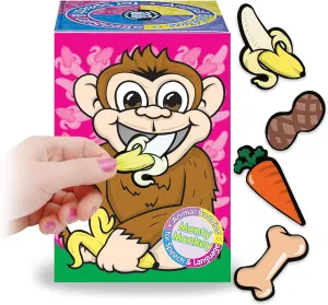Super Duper Publications | Animal Buddies® Motivational Reward Game with Tokens | Game Play and Social Skills Tool | Educational Learning Materials for Children