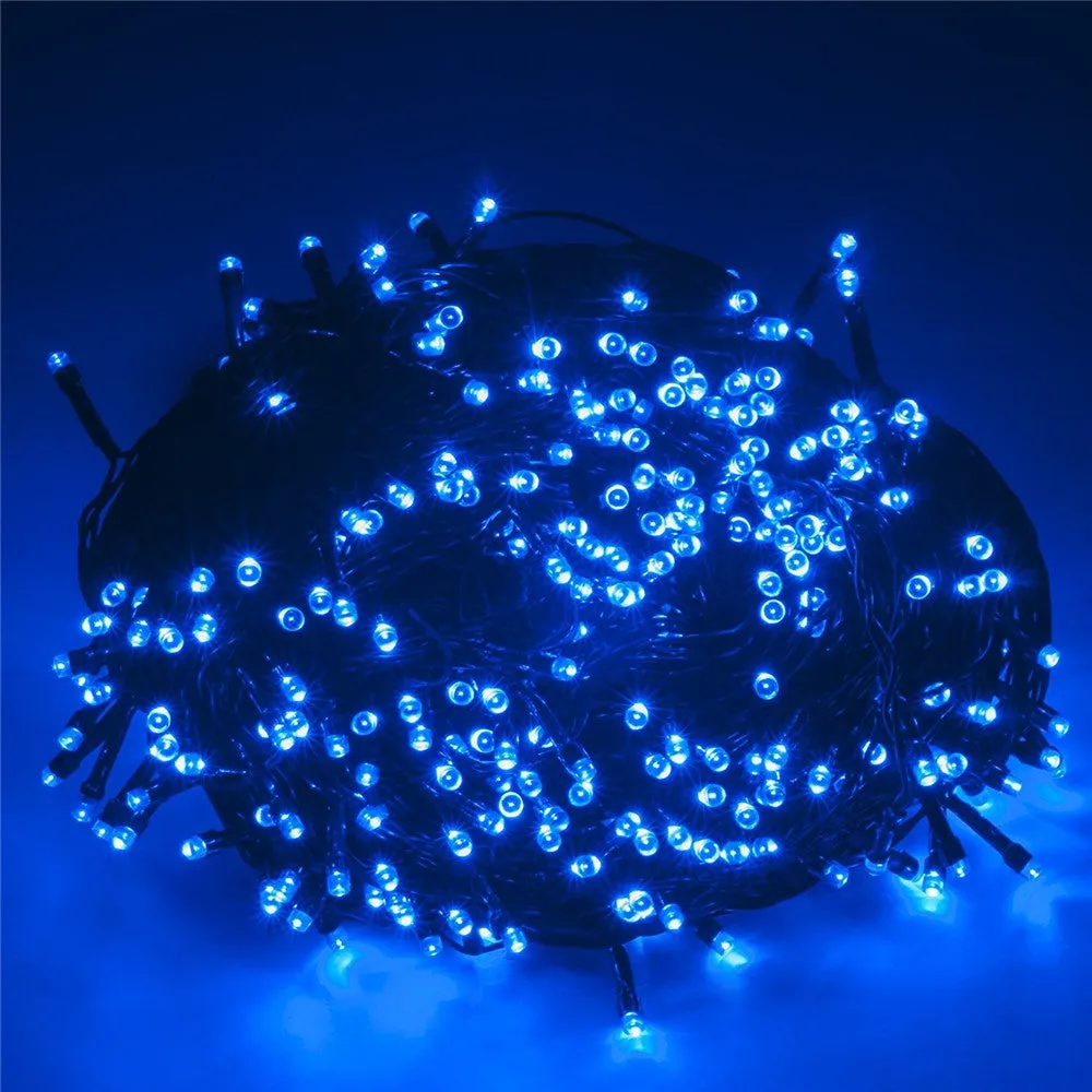 SUPli Solar Battery Powered Christmas