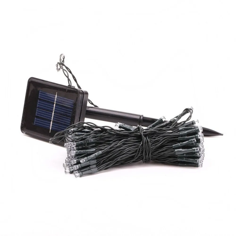 SUPli Solar Battery Powered Christmas