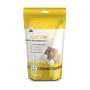 Supreme Selective Hamster 350g