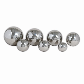 TickiT Sensory Reflective Sound Balls - Set of 7 - Multi-sensory Toy for Babies, Toddlers - Resource for Special Educational Needs