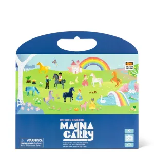 Tiger Tribe - Magna Carry - Unicorn Kingdom