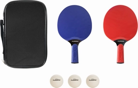 Tischtennisset Outdoor