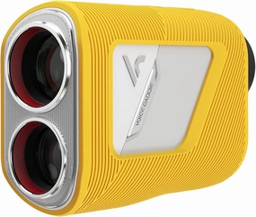 TL1 Golf Range Finder | Golf Laser Rangefinder with Slope & Magnet | Must Have Golf Accessories