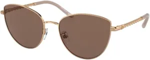 Tory Burch TY6091 Cateye Sunglasses for Women   Bundle With Designer iWear Eyewear Kit
