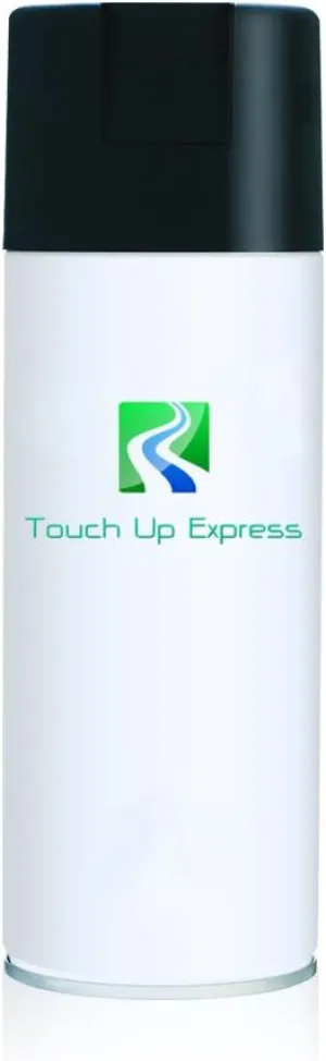 Touch Up Express Paint compatible with Ford Explorer LL Wedgewood Blue Metallic 12oz Aerosol Spray for Car Auto Truck